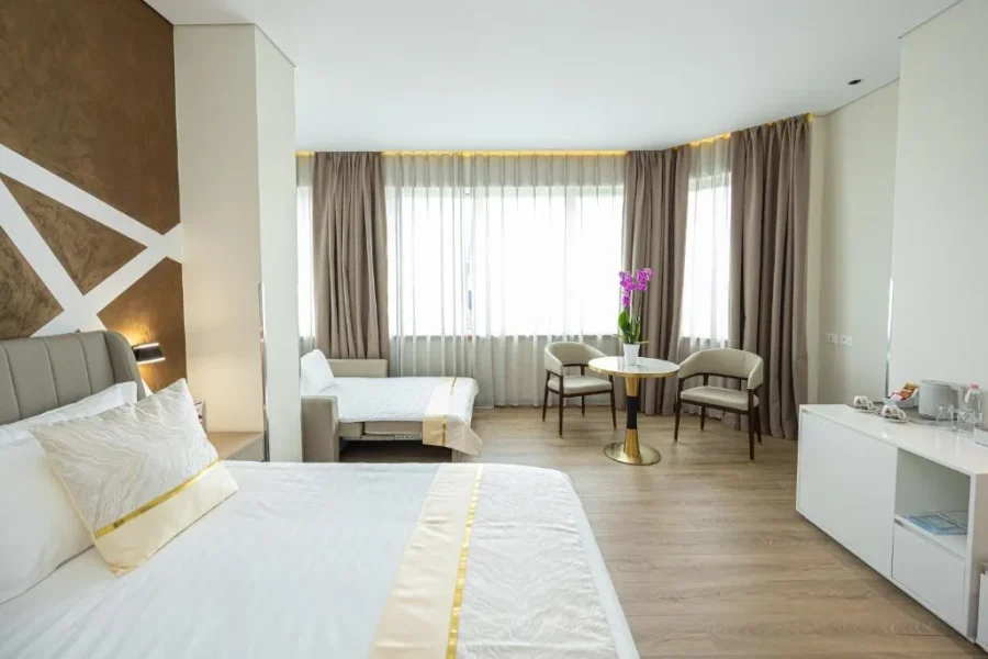 Sky Hotel Tirana