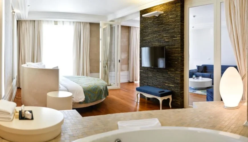 Splendid Conference & Spa Resort