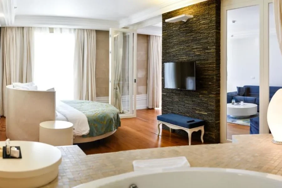 Splendid Conference & Spa Resort