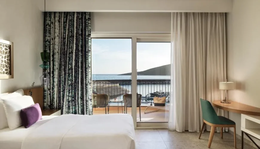 The Chedi Luštica Bay