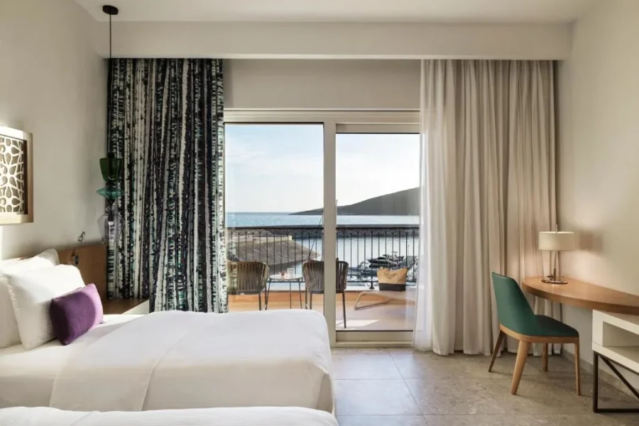 The Chedi Luštica Bay