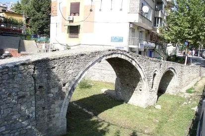 جسر تانرز
